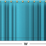 Custom Warehouse Curtains