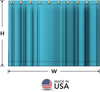 Industrial Divider Curtain