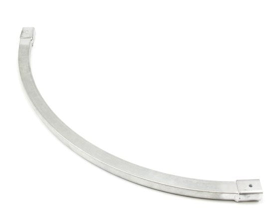 Radius Corner Industrial Curtain Track