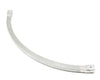 Radius Corner Industrial Curtain Track