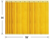 Industrial Divider Curtains