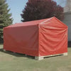 18 oz Canvas Tarps - Water Resistant