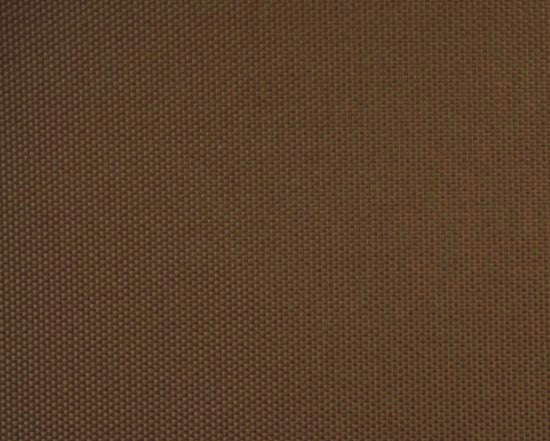Brown 400 Denier Nylon Pack Cloth