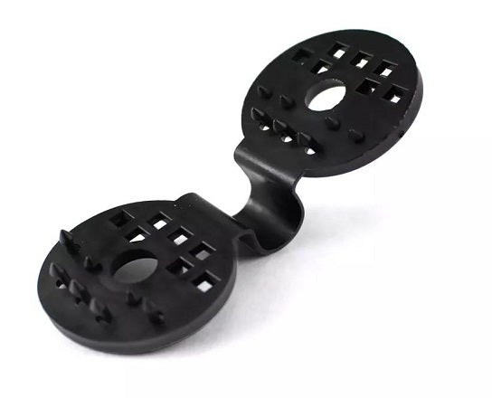 Debris Netting Clips / Fasteners