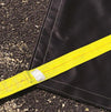Debris Lifting Tarp / Demo Tarp