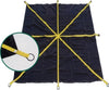Construction Site Lifting Tarp