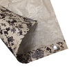 Desert Camo Poly Tarps | Digital Camouflage Tarps