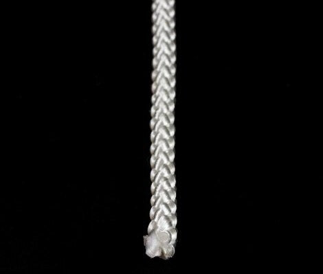 Diamond Braid Polypropylene Rope 1000' Rolls