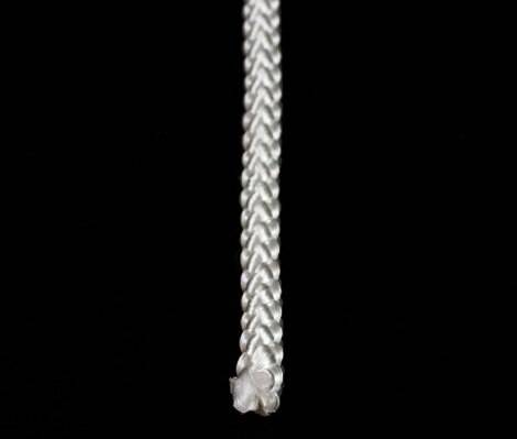 Diamond Braid Polypropylene Rope 1000' Rolls