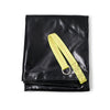 Debris Lifting Tarp / Demo Tarp