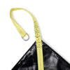 Debris Lifting Tarp / Demo Tarp
