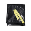 Debris Lifting Tarp / Demo Tarp