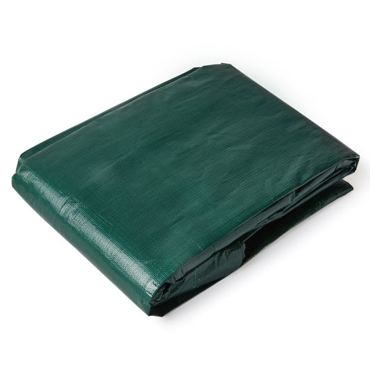 Reusable Lawn Debris Tarp
