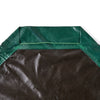 Heavy Duty Leaf Tarp