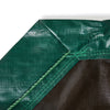 Drawstring Leaf Collection Tarp