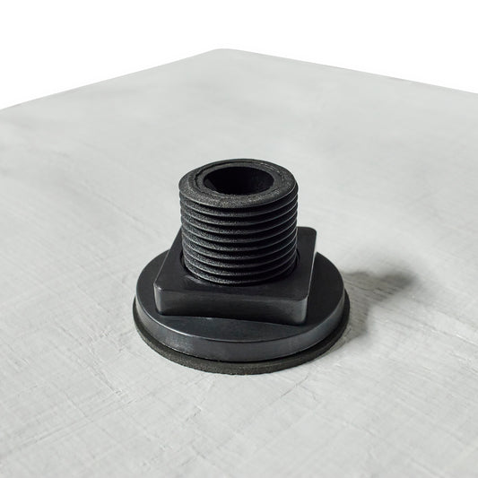 Ceiling Leak Diverter