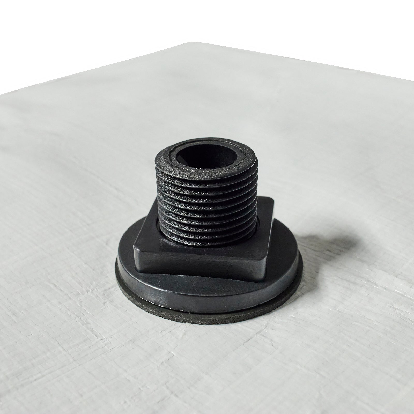 Ceiling Leak Diverter