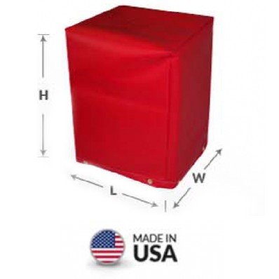 Custom (5) Sided Covers - Equipment Covers