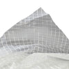 Reinforced String Poly Sheeting - 20' X 100'