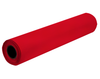 Red Number 8 Dyed Cotton Canvas Roll
