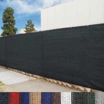 Fence Screening