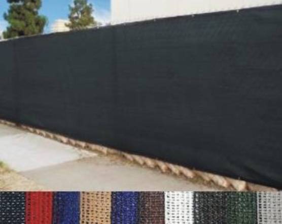 Privacy Screen (5'-8