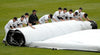 Field Tarp Storage Roller