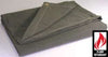 Welding Curtain - 18 oz Flame Retardant Canvas Panels