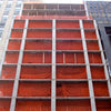 Fire Retardant Safety Netting