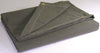 Fire Retardant Canvas Tarps - 22 oz.