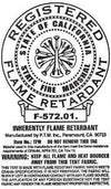 Flame Retardant Poly Tarps