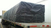 Vinyl Lumber Tarps