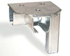 T Track Bracket Floor Bracket