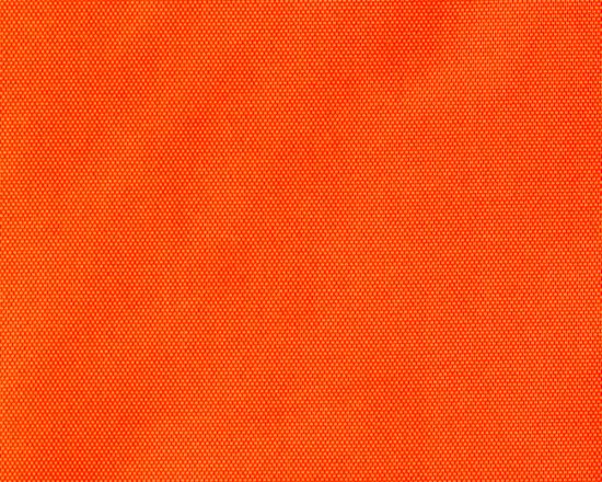 Fluorescent Orange 200 Denier Oxford Cloth