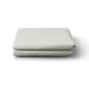 White Canvas Fabric Color