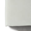 Waterproof White Canvas Fabric Tarp