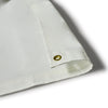 White Canvas Tarp