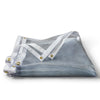Heavy Duty 30 Mil Clear Tarp