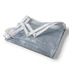 Heavy Duty PVC Clear Tarp 30 Mil