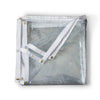 30 Mil Clear Vinyl Tarp 