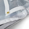 Industrial-Grade Vinyl Tarp