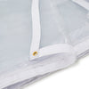 PVC Tarps - Super Clear - Extremely Durable