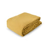 Tan Water Resistant Canvas Tarps