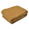 Water Resistant Tan Canvas Tarps