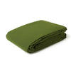 Olive Green Waterproof Canvas Fabric