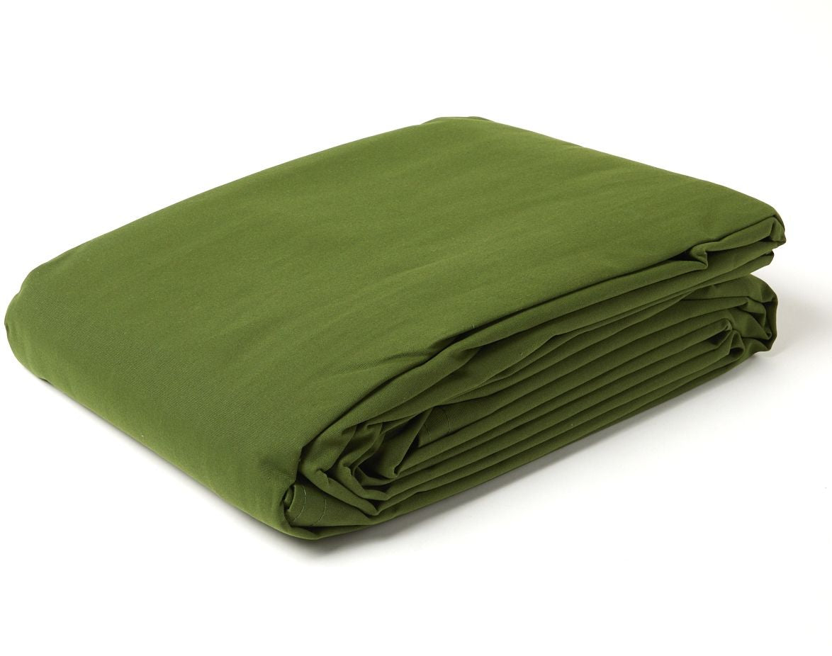 Waterproof Canvas Tarps -  Breathable Tarps