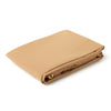 Tan Canvas Waterproof Tarp
