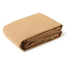 Tan Canvas Waterproof Tarp