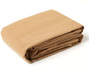 Tan Canvas Tarps - Waterproof Tarps