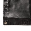 18 oz Heavy Duty Black Tarp